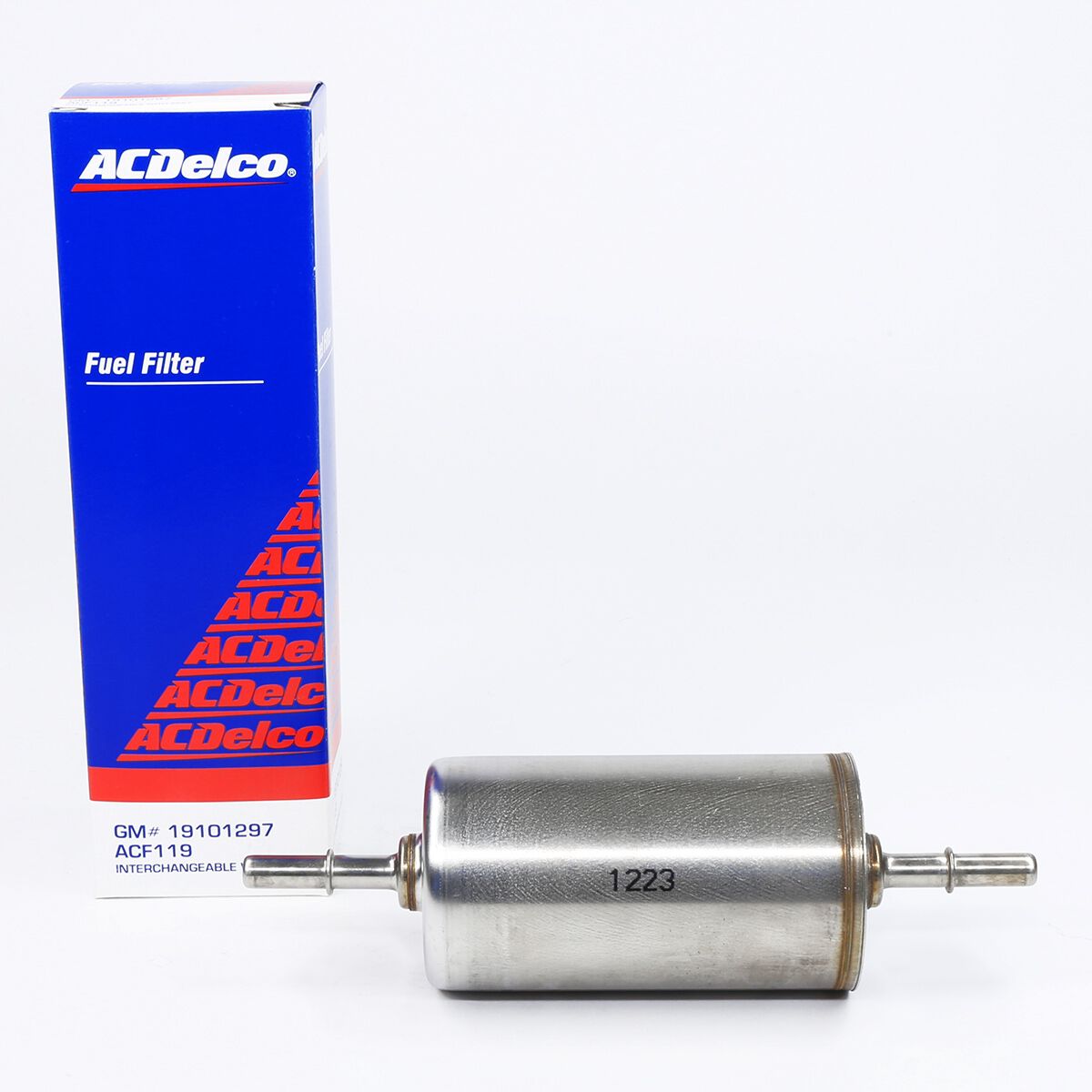 FUEL FILTER - ACF119, , scaau_hi-res