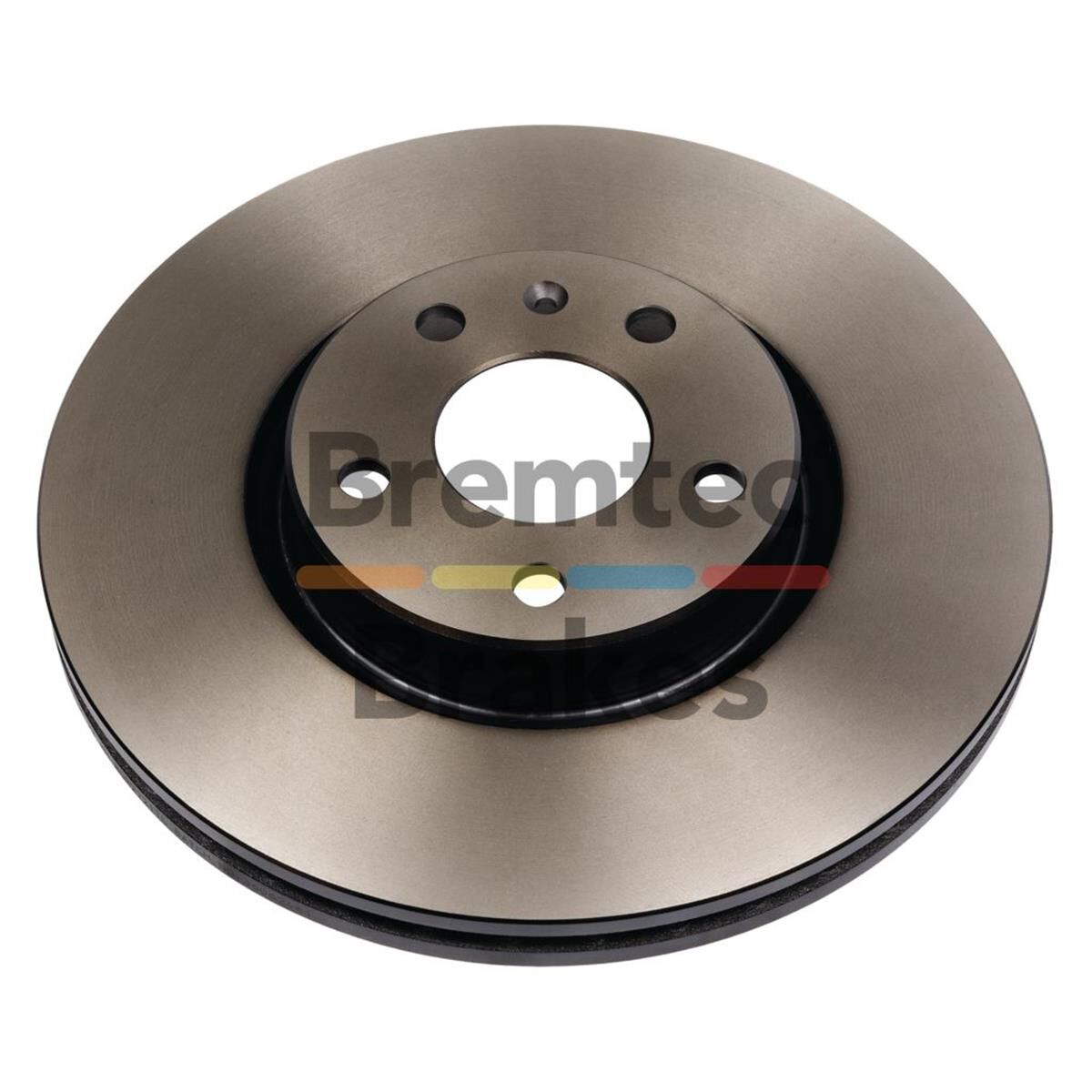TRADELINE BRAKE ROTOR PAIRMG HS, GS 2019- 312MM, , scaau_hi-res