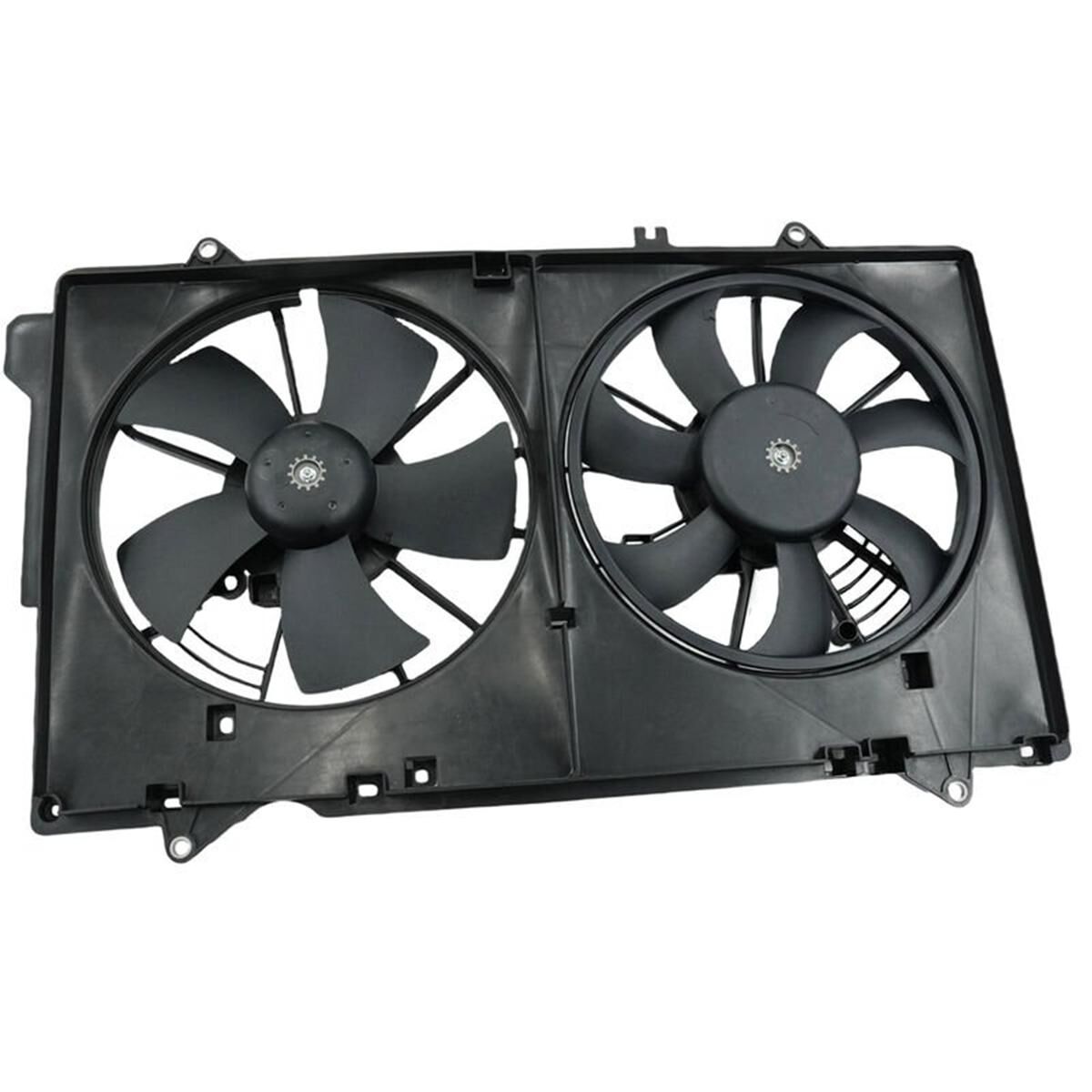 A/C Condenser Fan Assembly, , scaau_hi-res