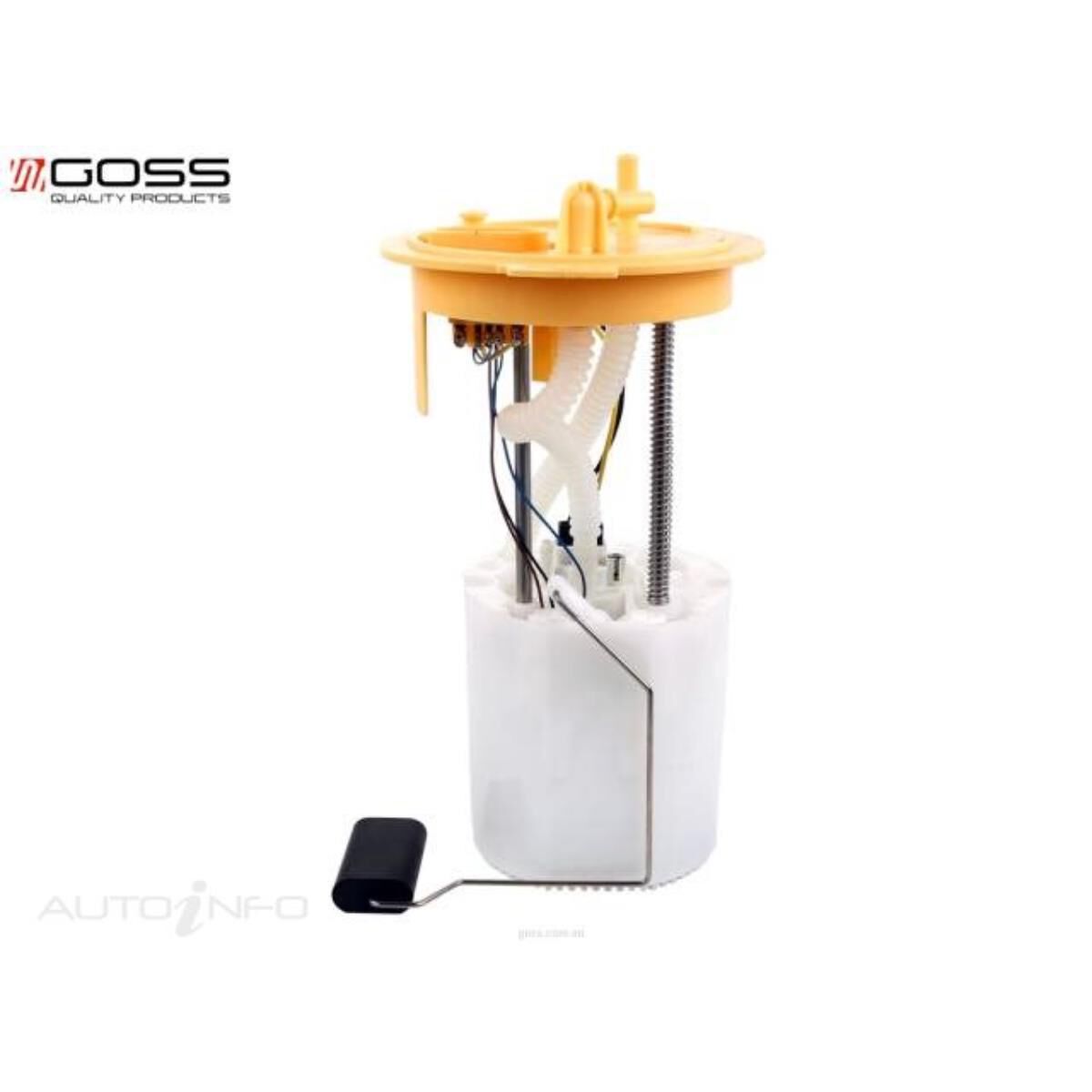 GOSS DIESEL FUEL PUMP MODULE, , scaau_hi-res
