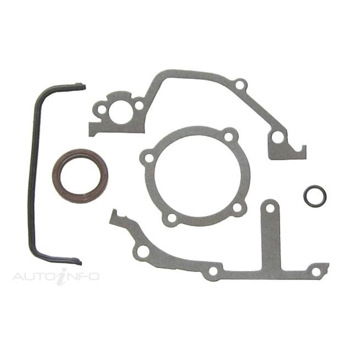 PTQ TIMING COVER GASKET SET, , scaau_hi-res