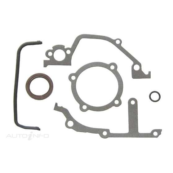 PTQ TIMING COVER GASKET SET, , scaau_hi-res