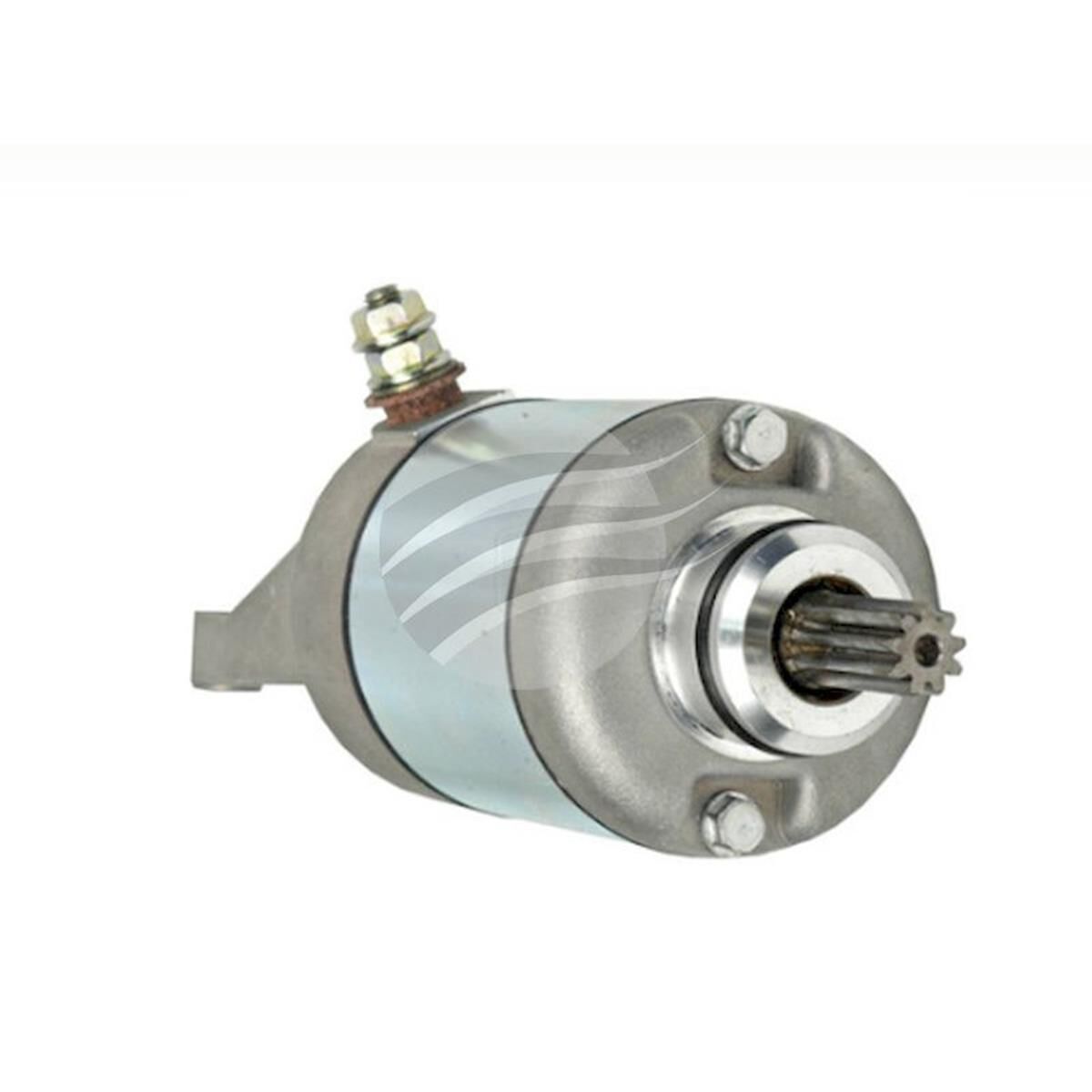 STR 12V CCW PMDD SUITS HONDA TRX & KAWASAKI- - STARTER MOTORS, , scaau_hi-res