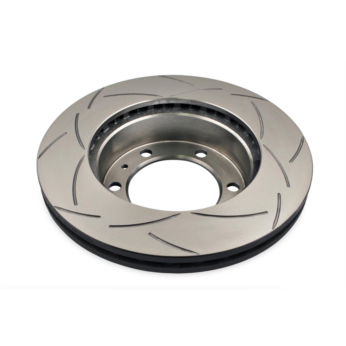 4X4 Survival T2 Slot KP [ Toyota Hi-Lux 4X4 04-> & Fortuner 2008-> F ], , scaau_hi-res