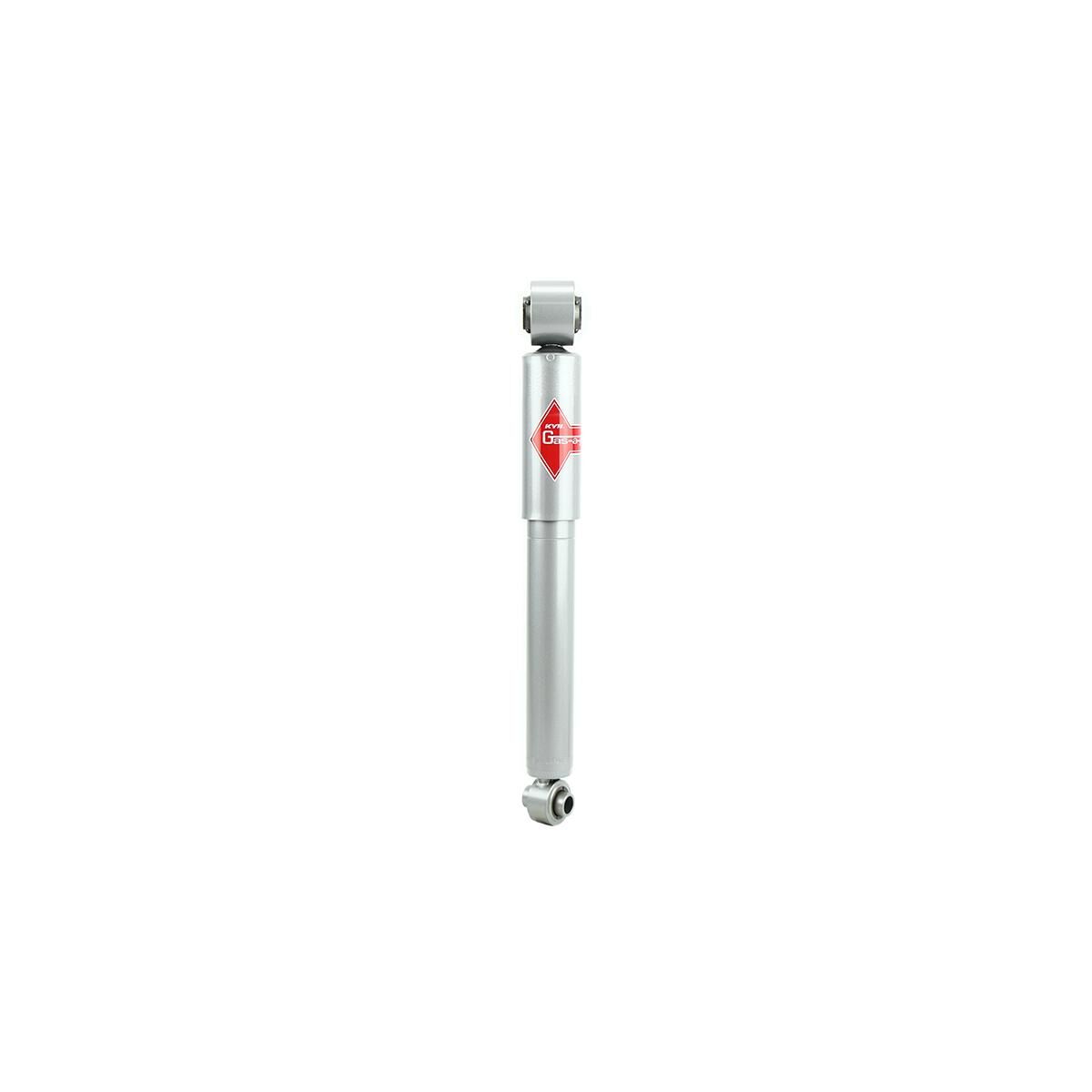 KYB SHOCK ABSORBER - GAS-A-JUST - 553338, , scaau_hi-res