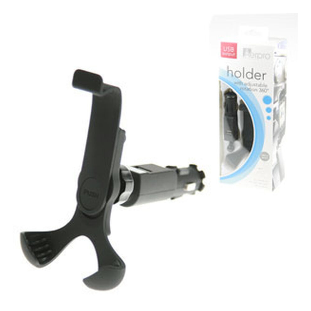 Phone Holder Charger Supercheap Auto