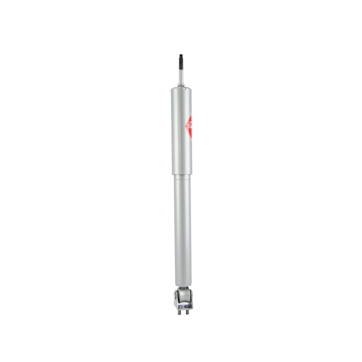 KYB SHOCK ABSORBER - GAS-A-JUST - 551017, , scaau_hi-res