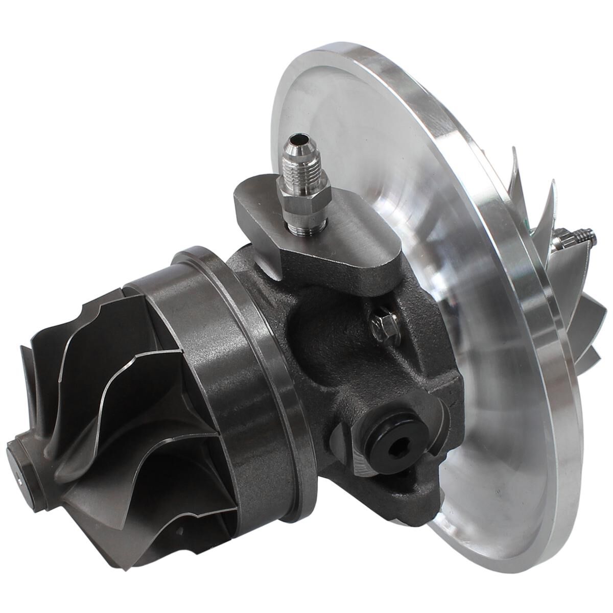7875 CORE ONLY CHRA DUAL BB NO HOUSINGS, , scaau_hi-res