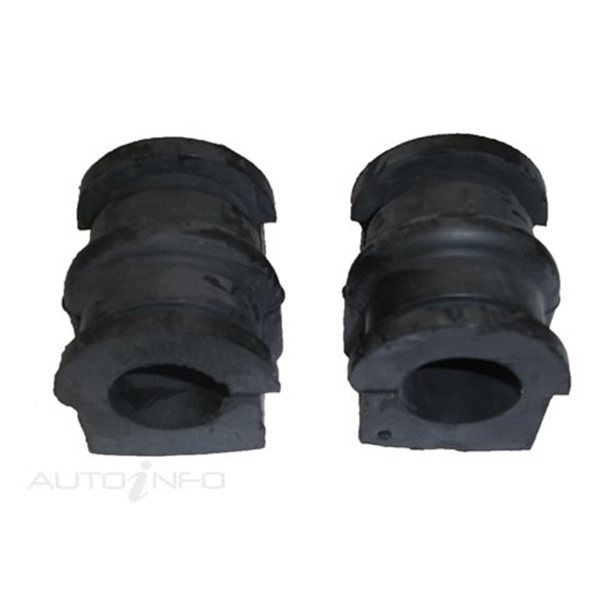 (DR) Nissan X-Trail 2001-2007 Front Sway Bar Bush Kit, , scaau_hi-res