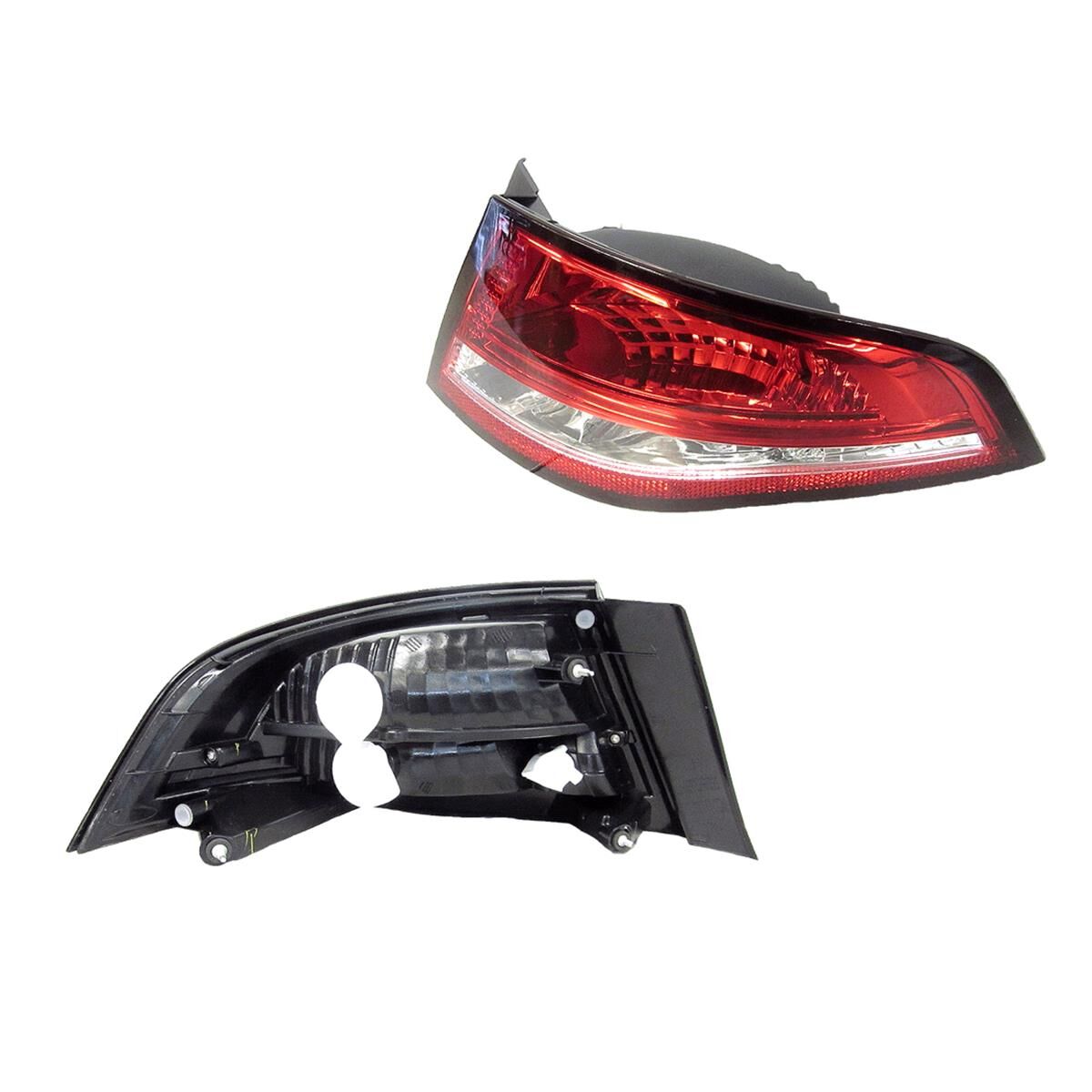 FORD FALCONG6 & G6E  FG SEDAN  02/2008 ~ 08/2014  TAIL LIGHT  RIGHT HAND SIDE, , scaau_hi-res
