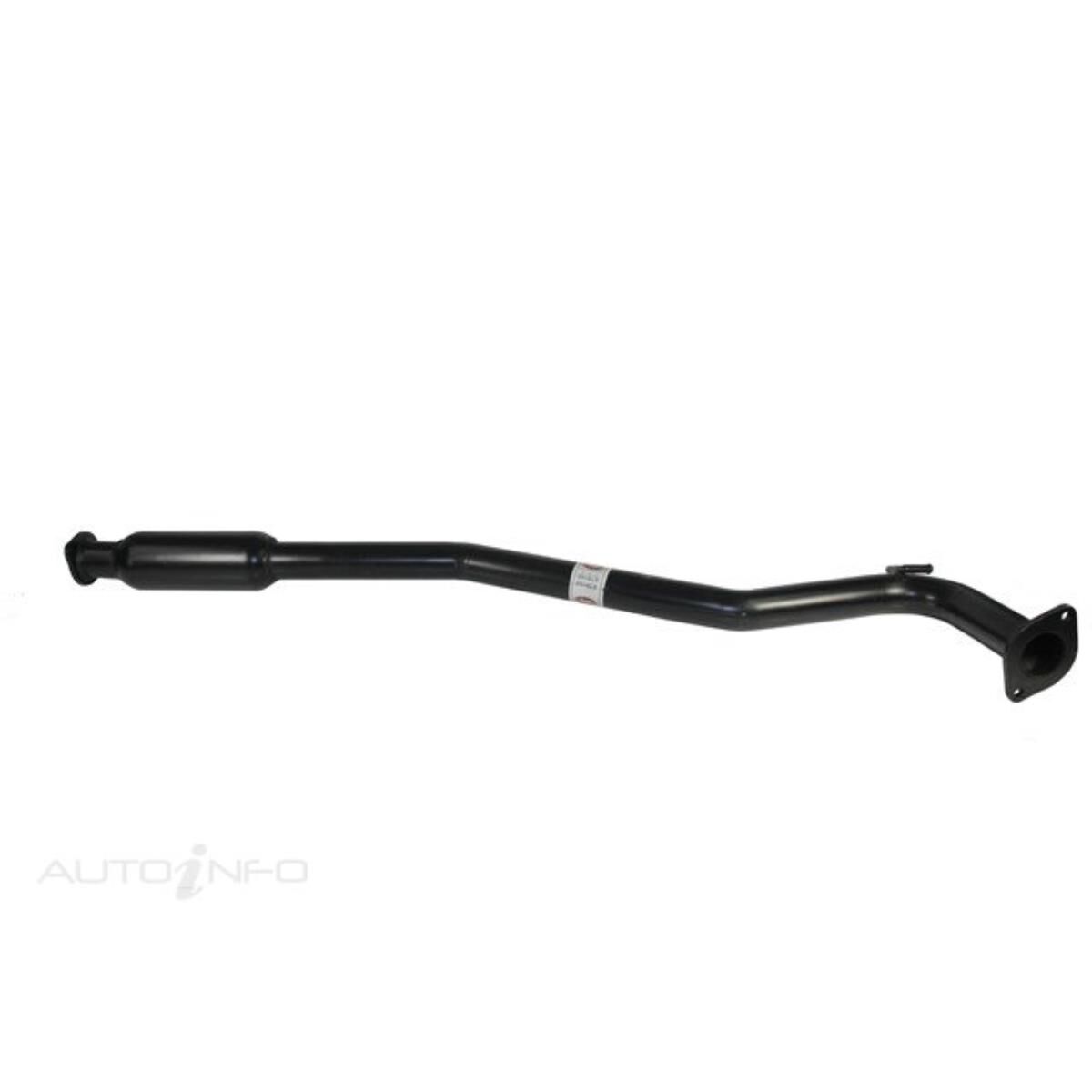 COMM VE SV6 3.6L TWIN 2 1/4" UTE CP LHS, , scaau_hi-res