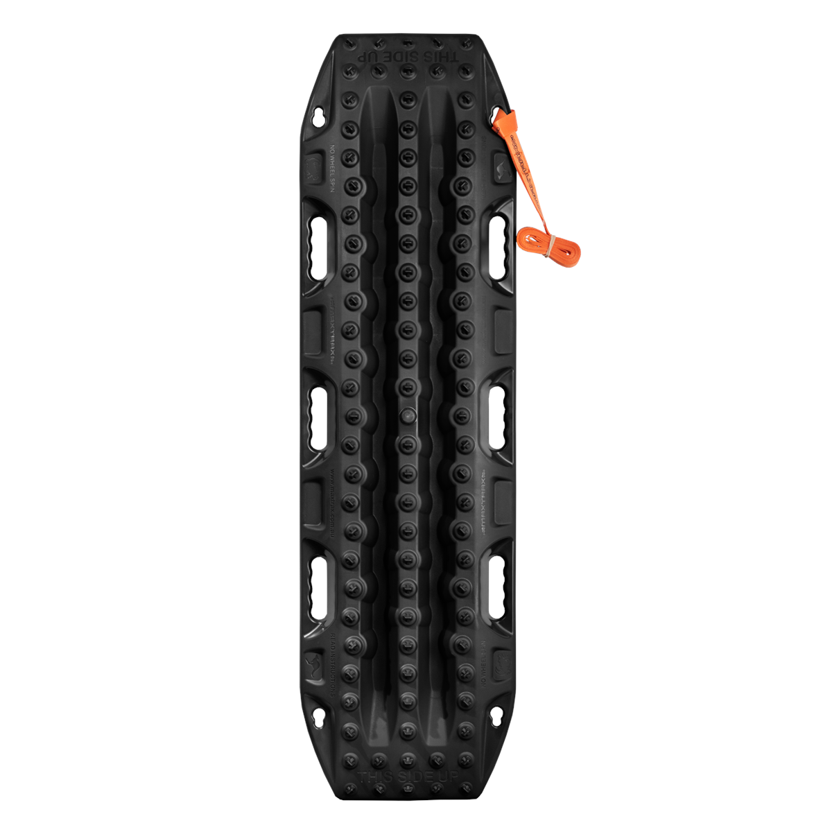 MAXTRAX MKII BLACK, , scaau_hi-res