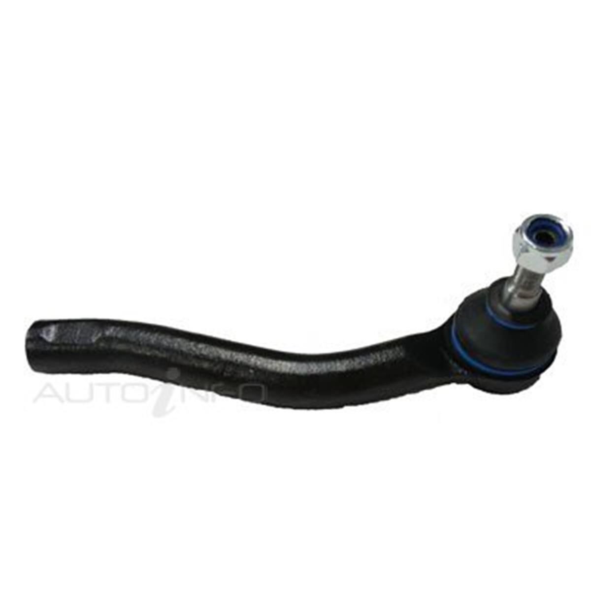 AS NISSAN X TRAIL RENO KELEOS LH TIE ROD, , scaau_hi-res