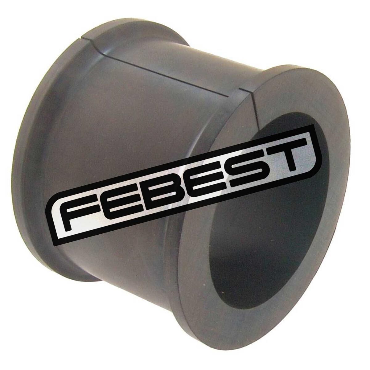 FEBEST Grommet Steering Rack Housing - MGB-016 | Supercheap Auto
