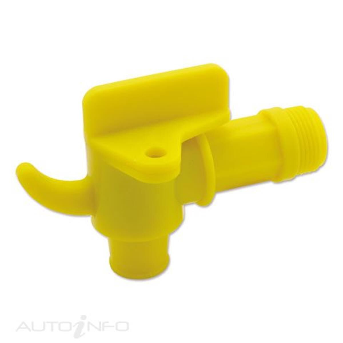 TOLEDO LOCKABLE DRUM TAP W BUCKET HANGER, , scaau_hi-res