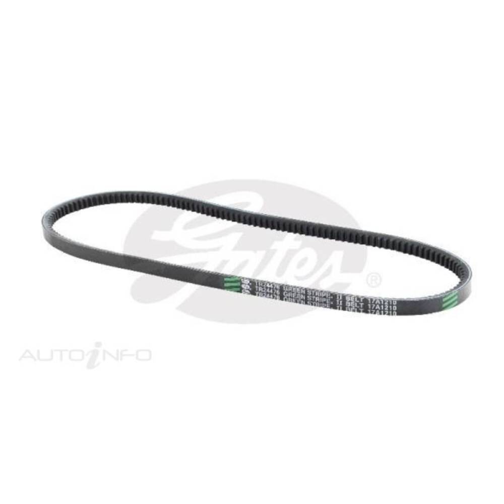 Gates Green Stripe Truck and Bus Series VBelt TR24476 Supercheap Auto