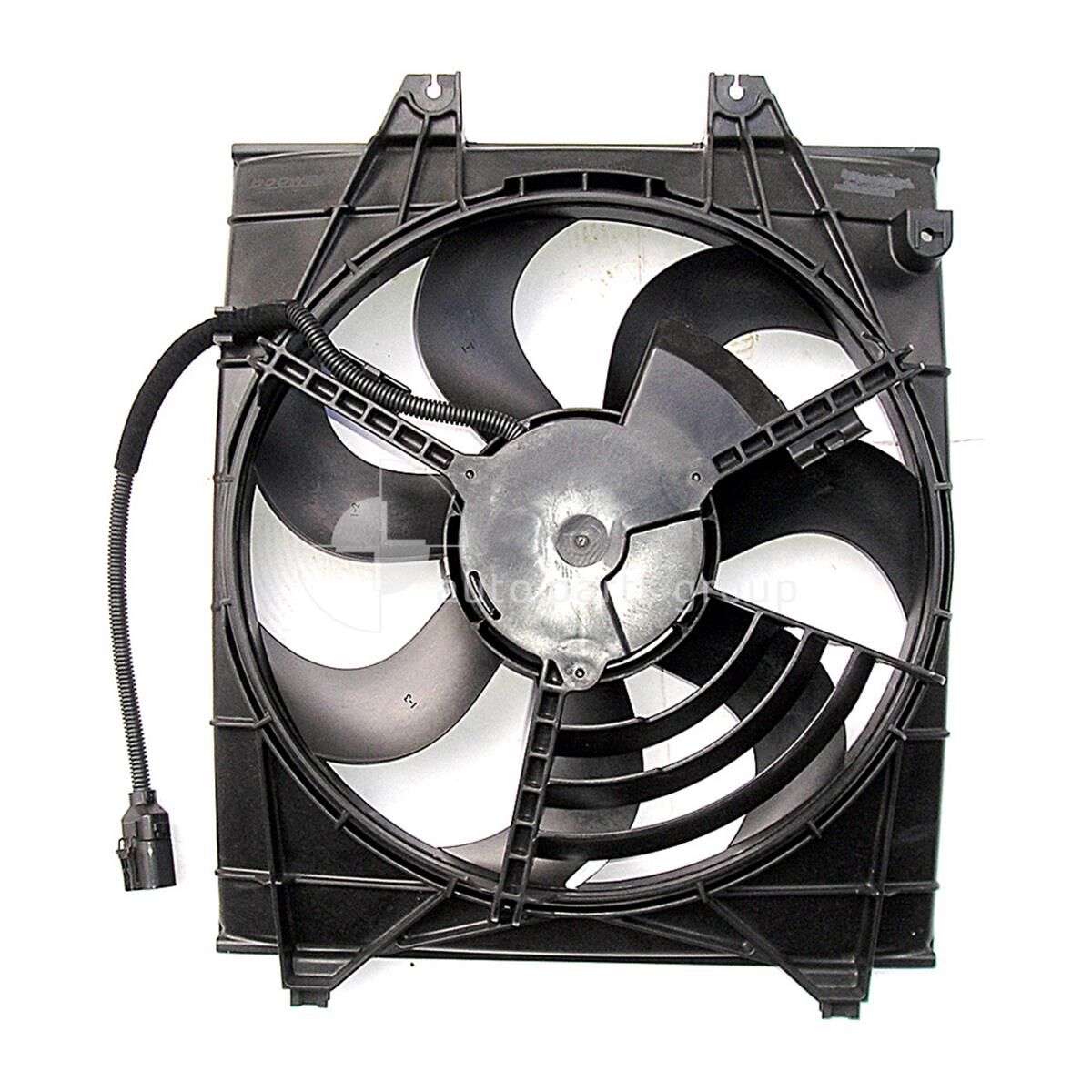A/C CONDENSER FAN ASSEMBLY, , scaau_hi-res