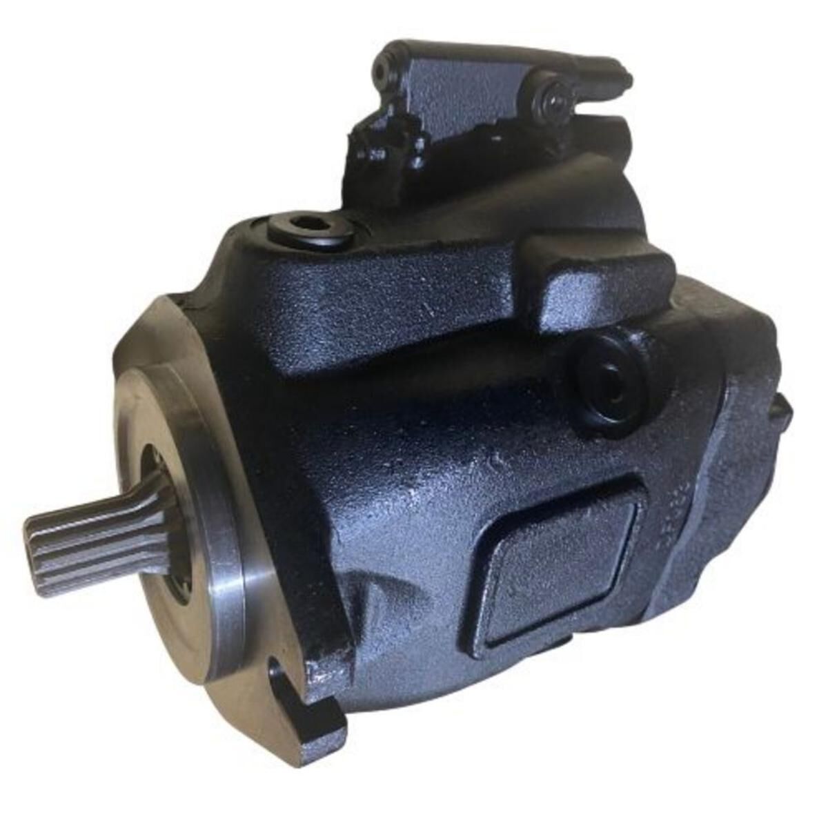 HYDRAULIC PISTON PUMP, 85CC, , scaau_hi-res