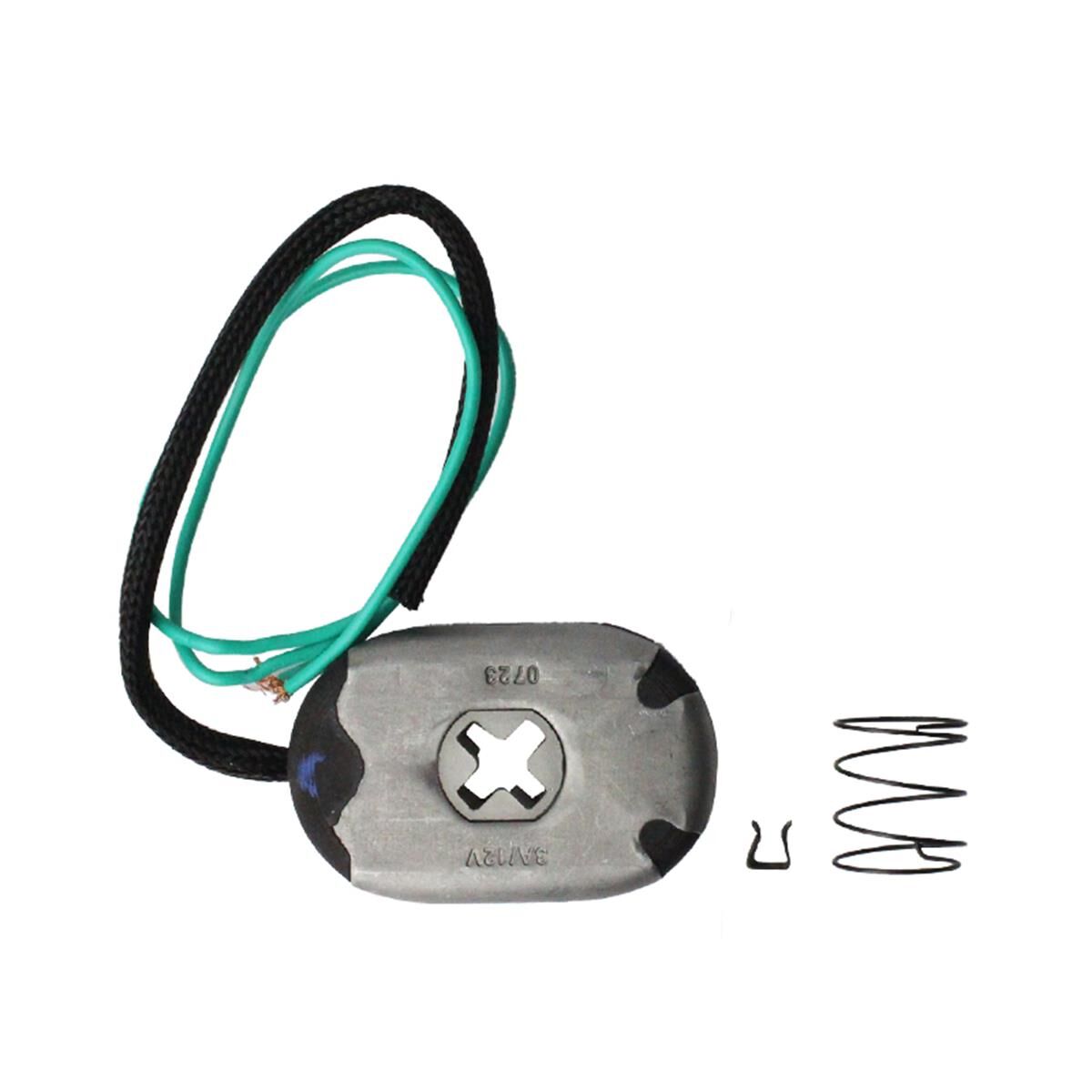 Sunrise Magnet Electrical Brake 10", , scaau_hi-res