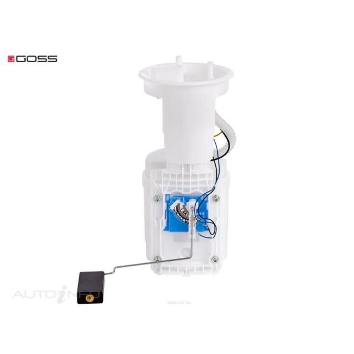 GOSS FUEL PUMP MODULE, , scaau_hi-res