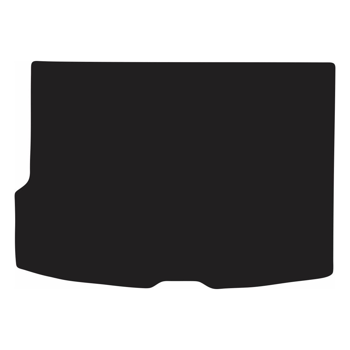 ECO CARPET BOOT LINER FOR SUBARU CROSSTREK (3RD GEN) 2023 ONWARDS, , scaau_hi-res