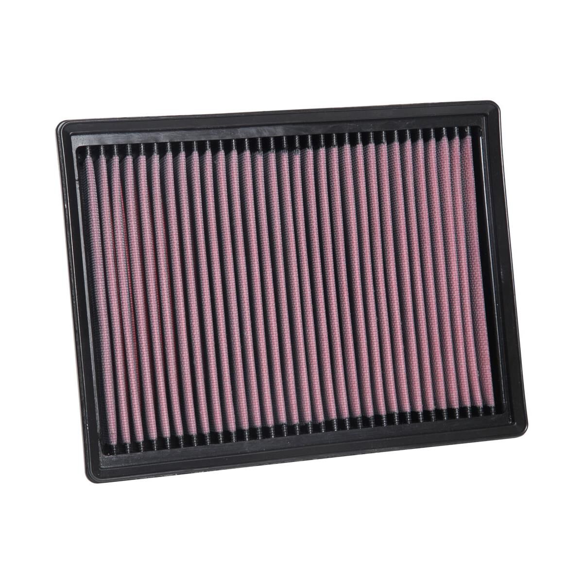 33-3131 K&N REPLACEMENT AIR FILTER, , scaau_hi-res