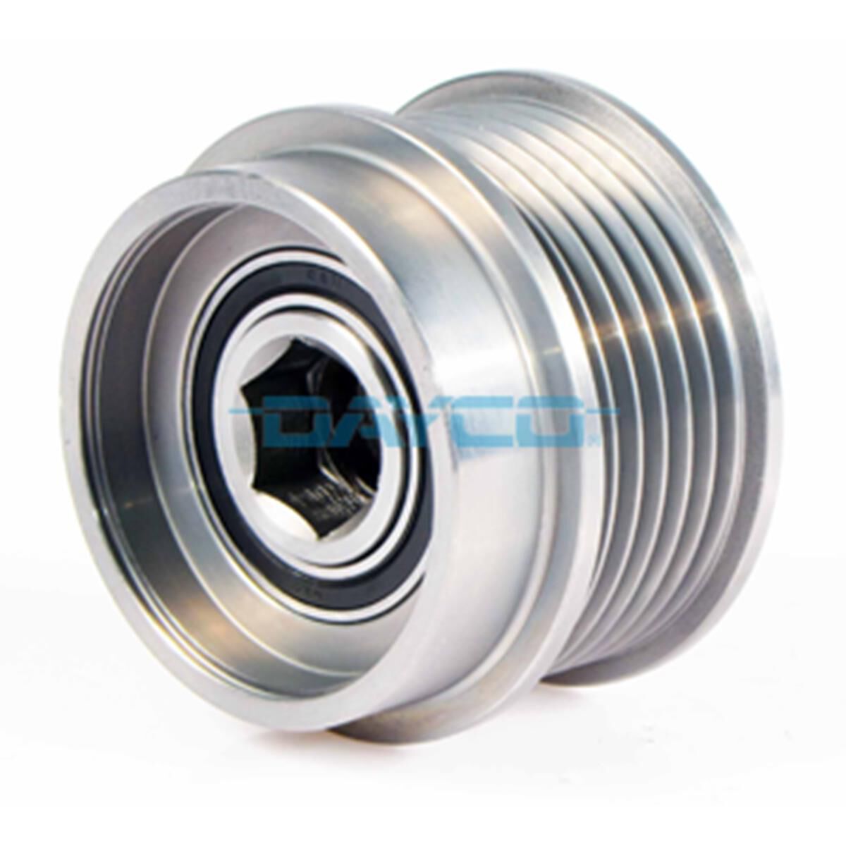 OVERRUNNING ALTERNATOR PULLEY, , scaau_hi-res