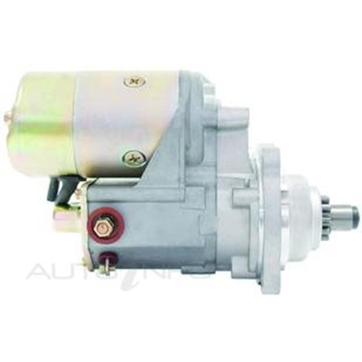 STR MTR 24V 4.5KW 10TH CCW, , scaau_hi-res