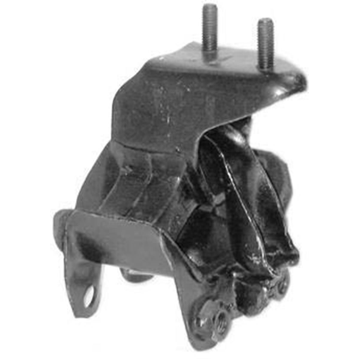 Engine Mount Rear - HONDA CIVIC AH - 1.5L I4  PETROL - Manual & Auto, , scaau_hi-res