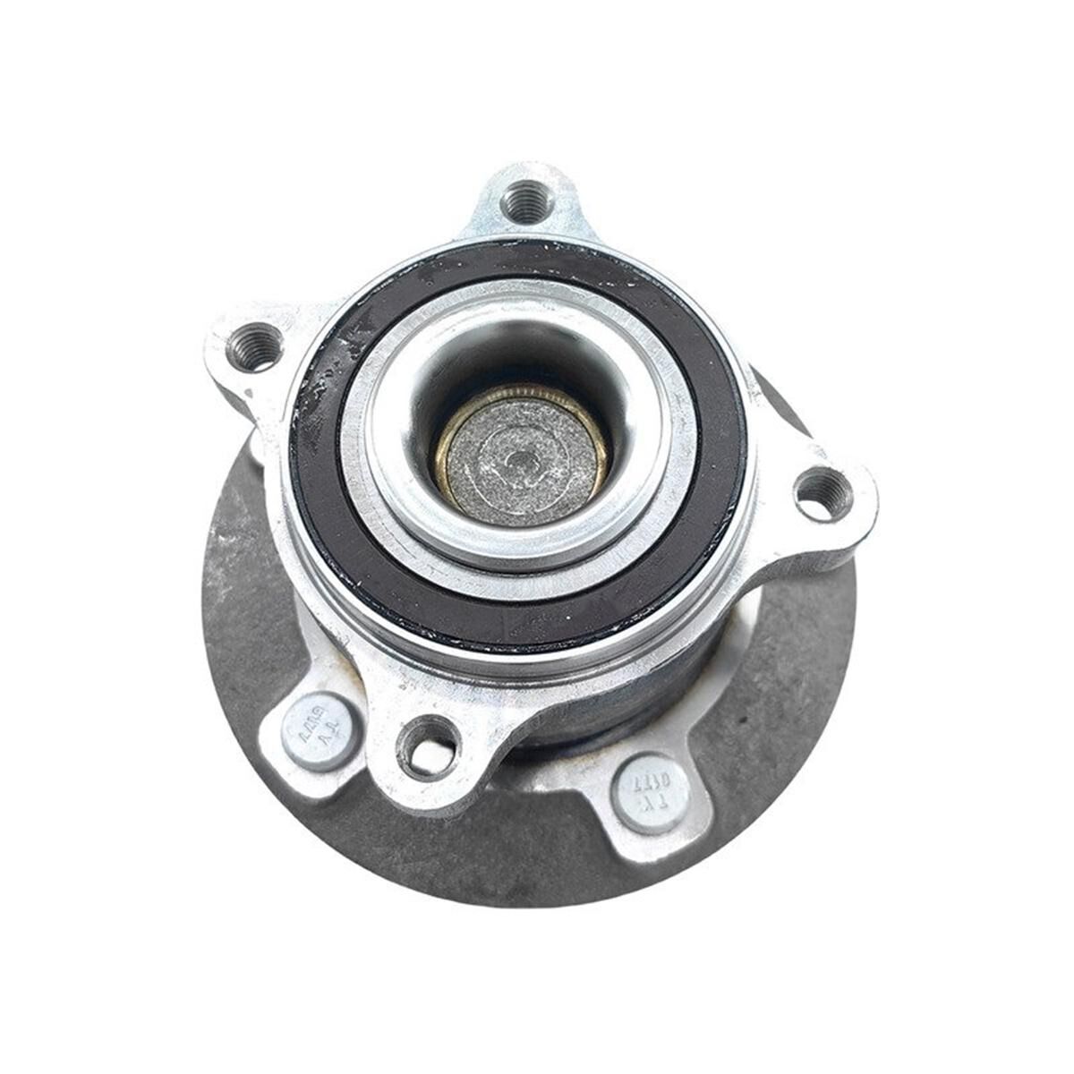 Wheel Bearing/Hub Ass - Rear, , scaau_hi-res