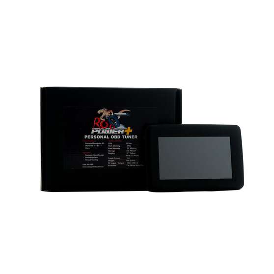 POWER + OBD TUNER - FORD RANGER PX2, , scaau_hi-res