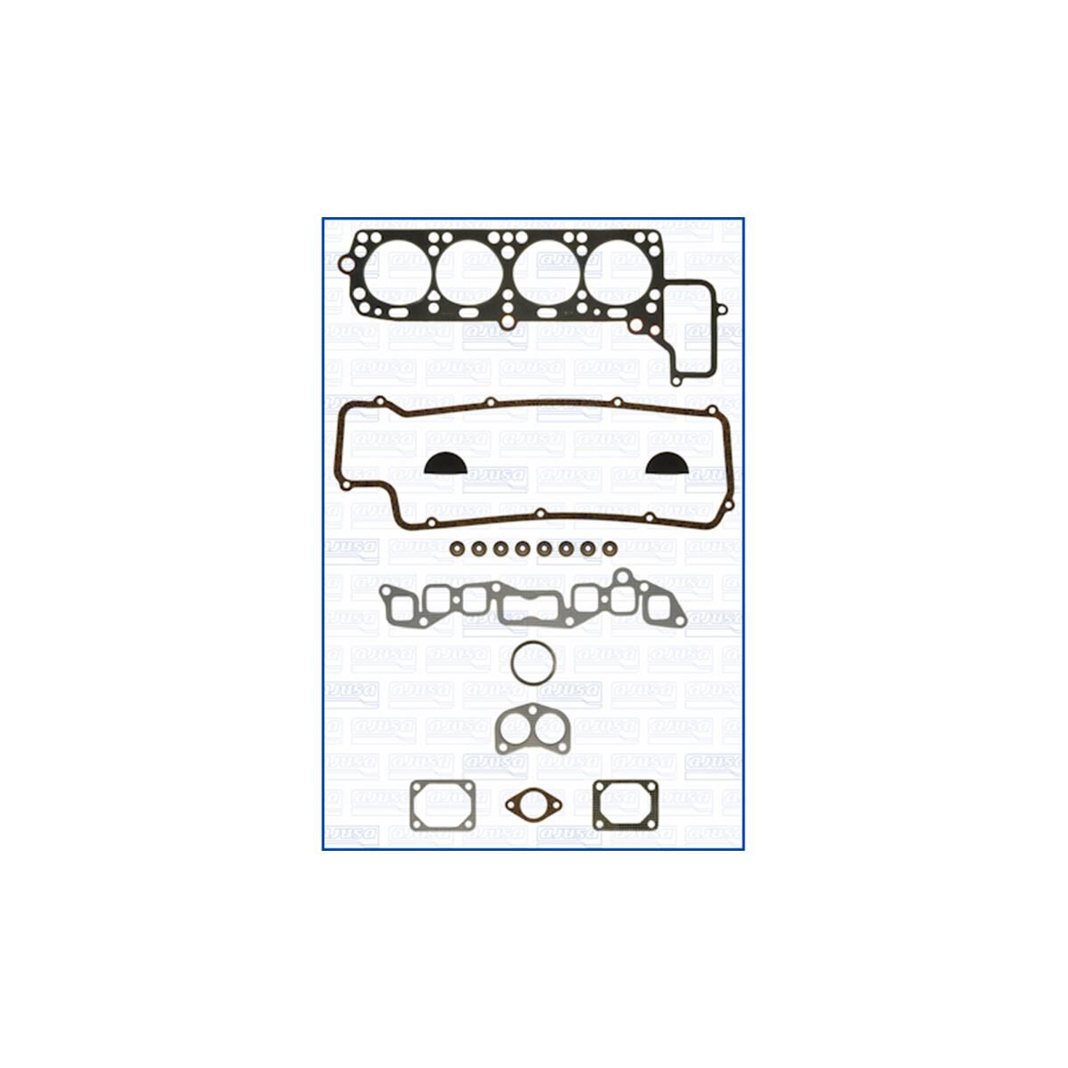 SUIT TOY 18R VRS GSKT SET, , scaau_hi-res