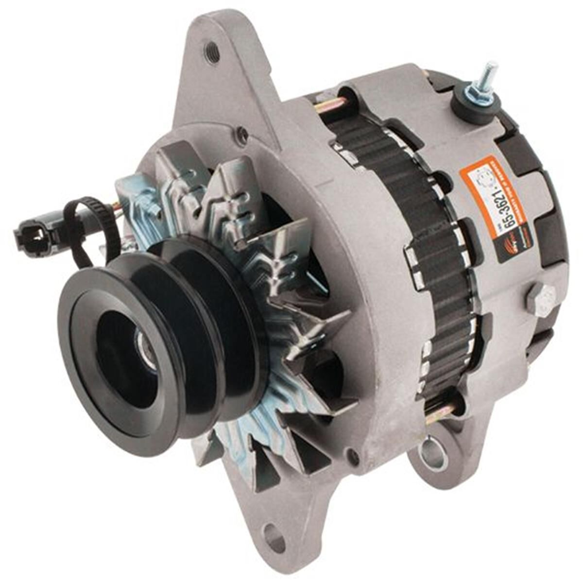 ALT 24V 50A NISSAN UD PK235, , scaau_hi-res