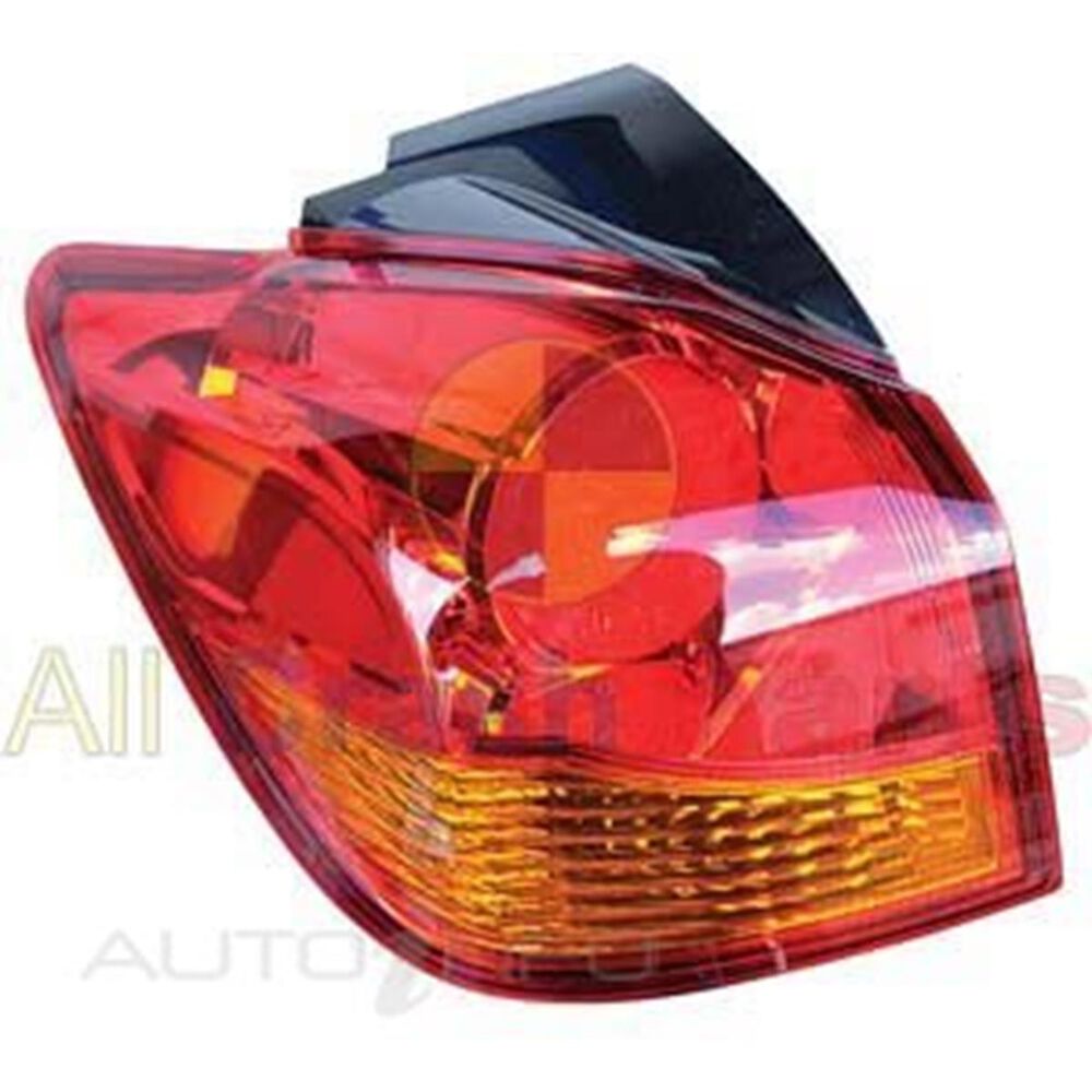 All Crash Left Tail Light CXA21040LHQ Supercheap Auto