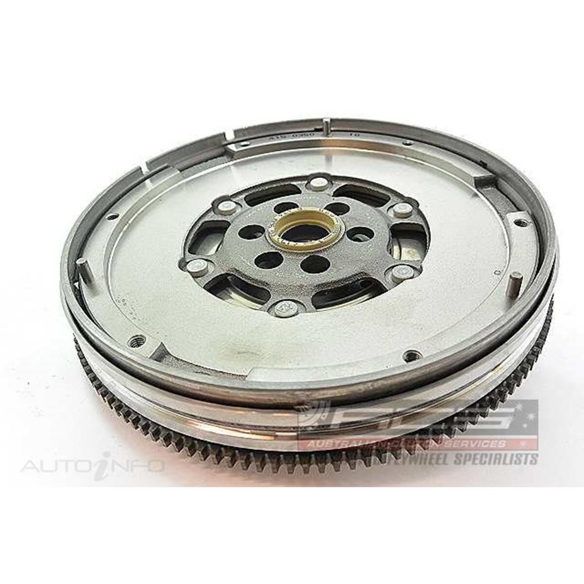 DMF AUDI A4, , scaau_hi-res