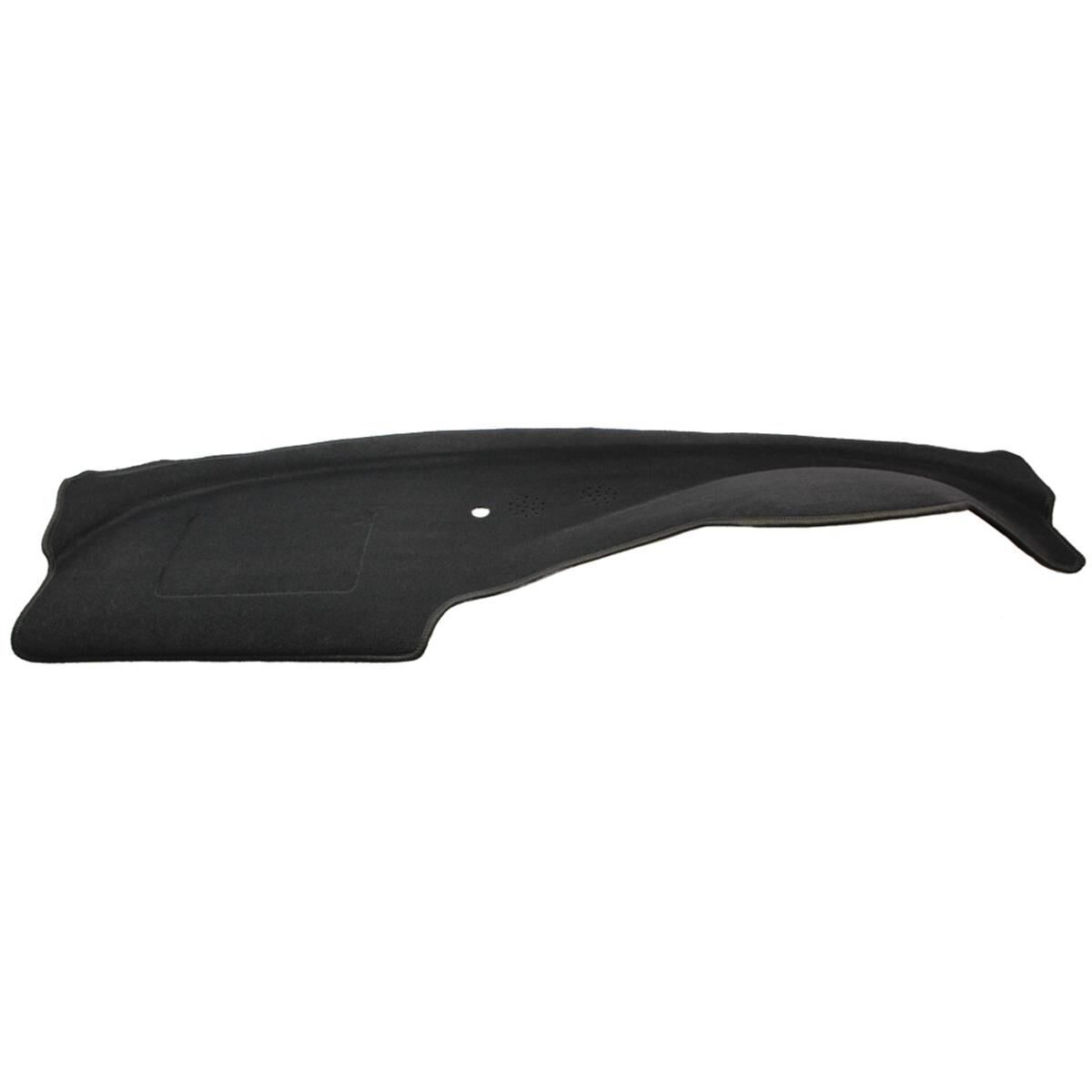 Sunland Black Dashmat to suit Hyundai I30 CN7 Sedan - K5901, , scaau_hi-res