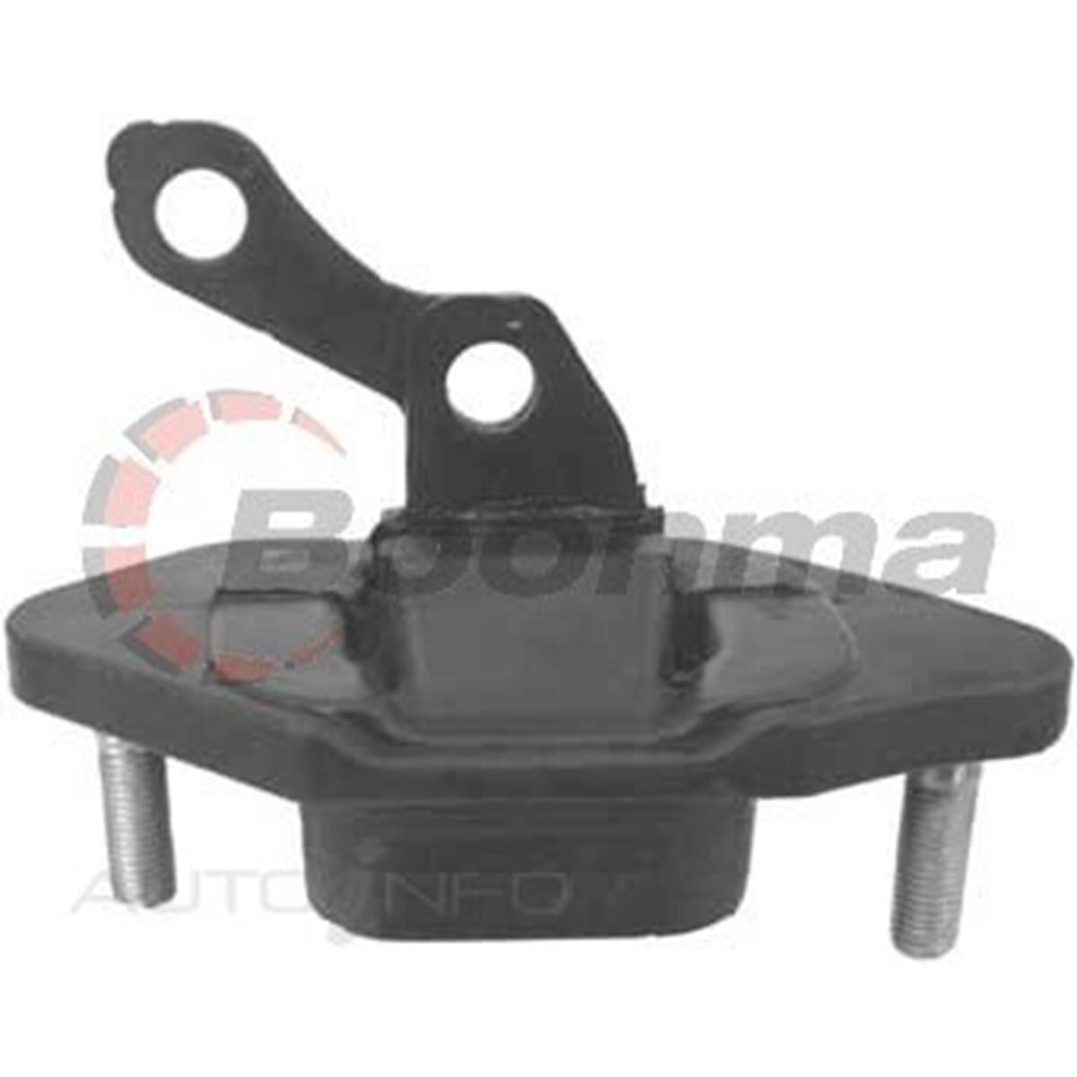 ACCORD 2.4L 08-13 LH LOWER MT, , scaau_hi-res