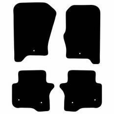 HEAVY DUTY RUBBER BOOT LINER FOR LEAPMOTOR C10 2024 ONWARDS, , scaau_hi-res