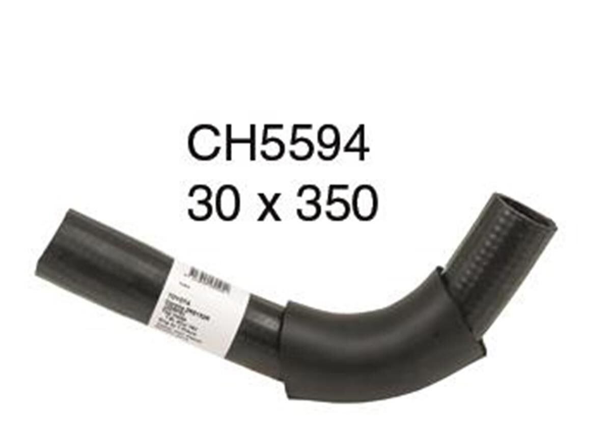 Radiator Upper Hose  - TOYOTA COROLLA ZRE152R - 1.8L I4  PETROL - Manual & Auto, , scaau_hi-res