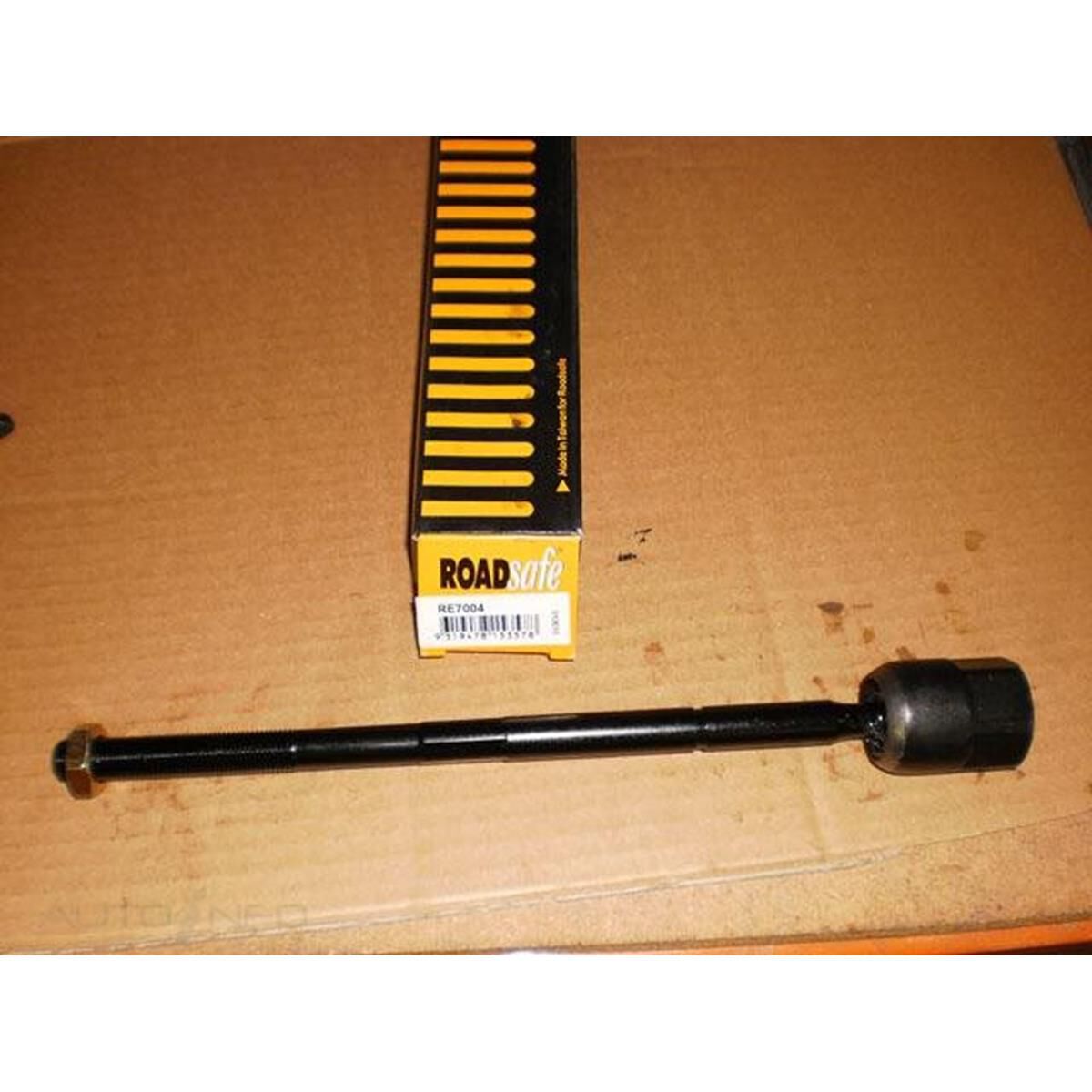 Roadsafe Rack End - RE7004 | Supercheap Auto