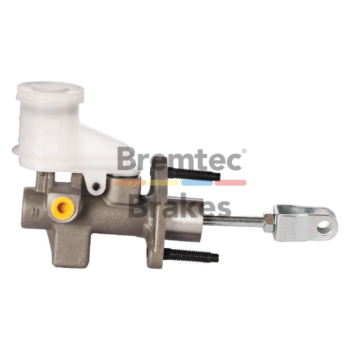 TRADE-LINE CLUTCH MASTER CYLMITSUBISHI TRITON ML 2006- V6.3/4 BORE, , scaau_hi-res