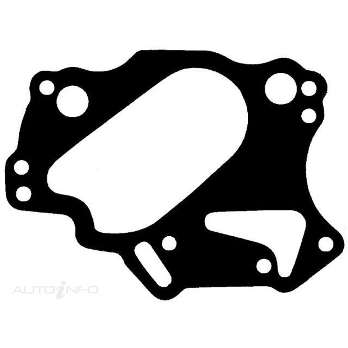 PTQ OIL PUMP GASKET, , scaau_hi-res