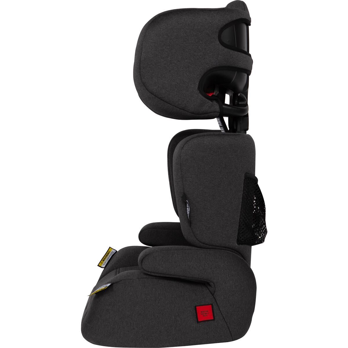 VARIO II GO 4 TO 8 YEARS - BLACK FLECK, , scaau_hi-res