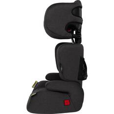 VARIO II GO 4 TO 8 YEARS - BLACK FLECK, , scaau_hi-res