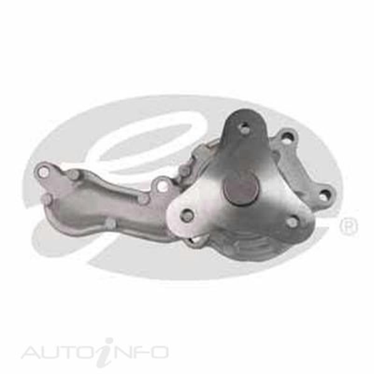 GWP8164 GATES WATER PUMP, , scaau_hi-res