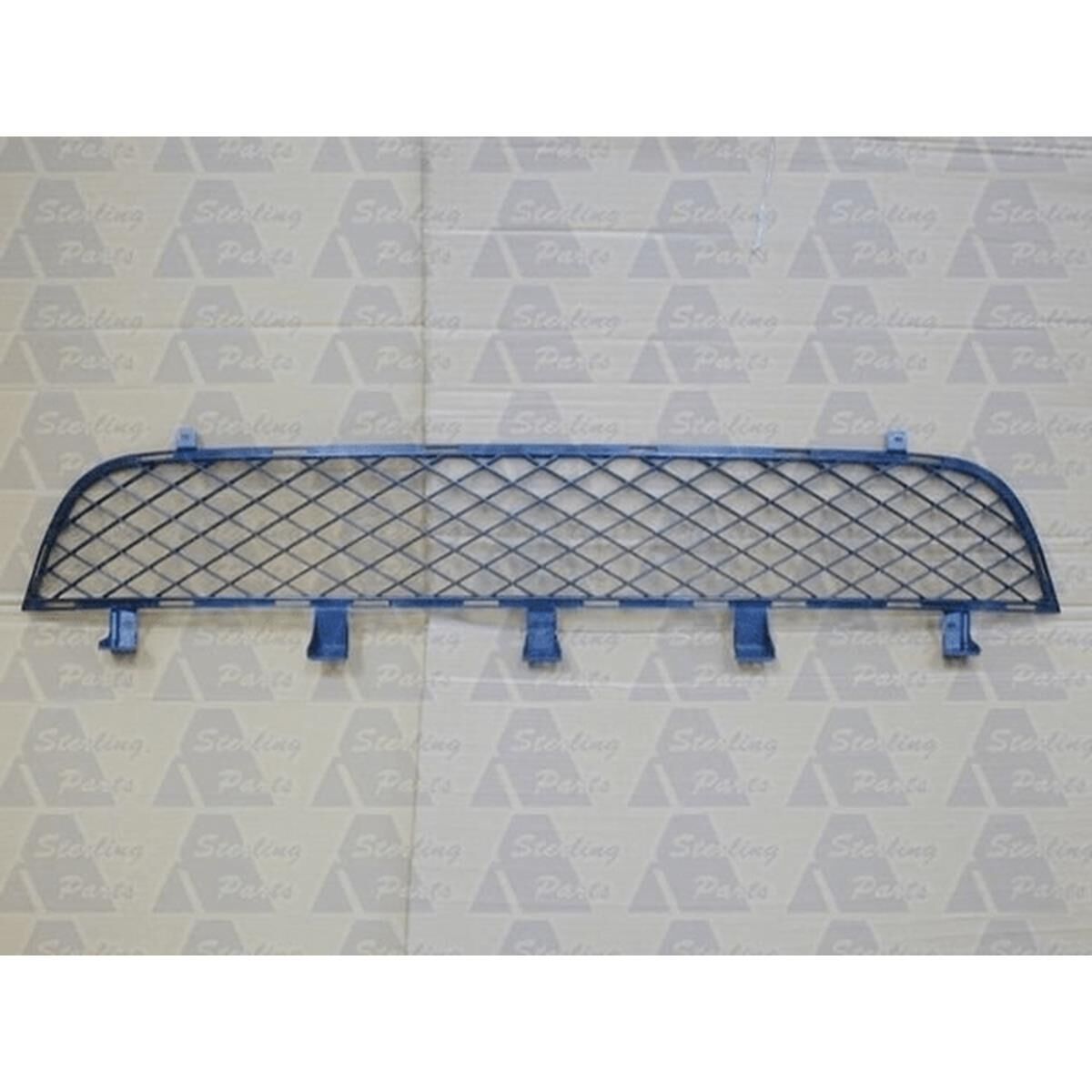 MITSUBISHI TRITON  ML  07/2006 ~ 08/2009  FRONT BUMPER BAR INSERT  FITS ONNGMBTT-BAR-43FTYPE, , scaau_hi-res