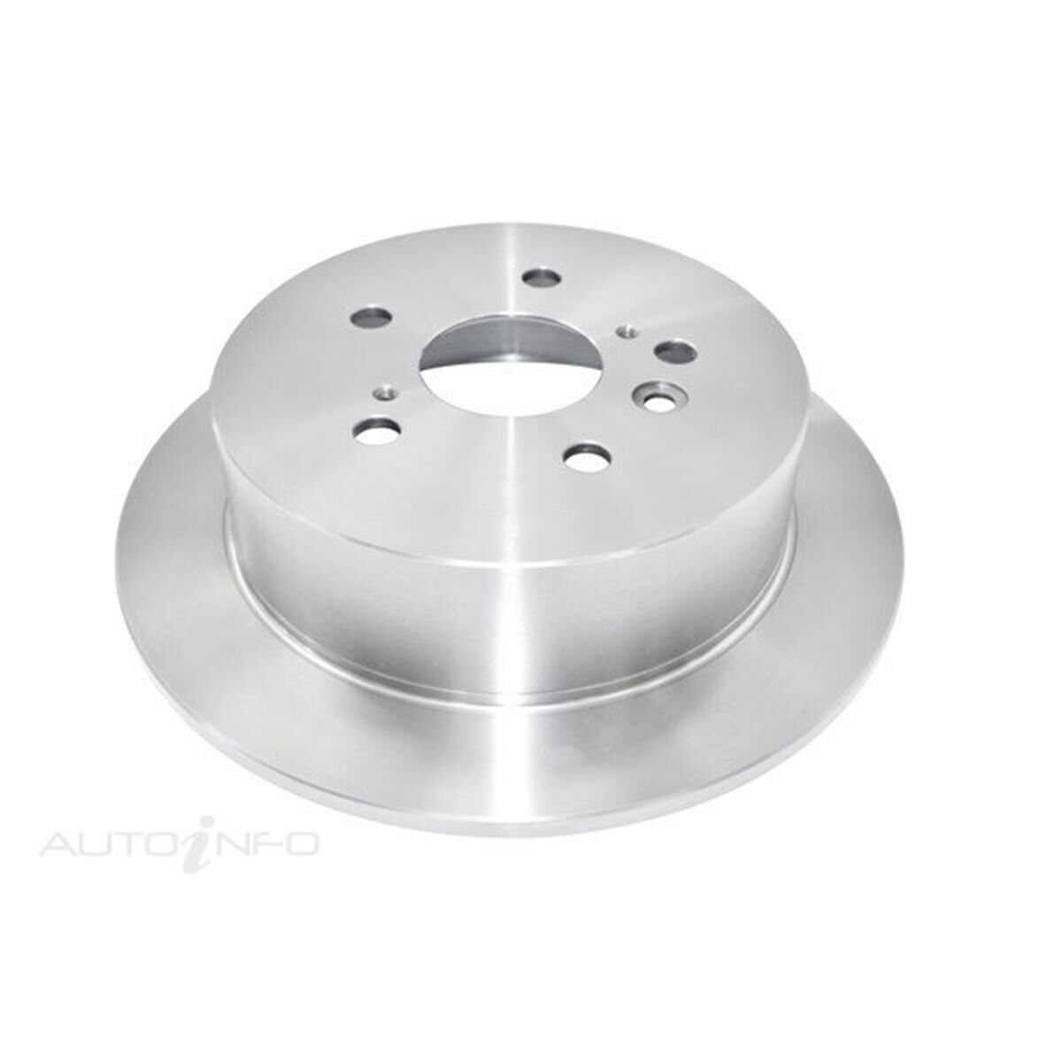GUARDIAN BRAKE ROTOR [ Lexus RX330/RX350/RX400H 03-> / Toyota Kluger  R ], , scaau_hi-res
