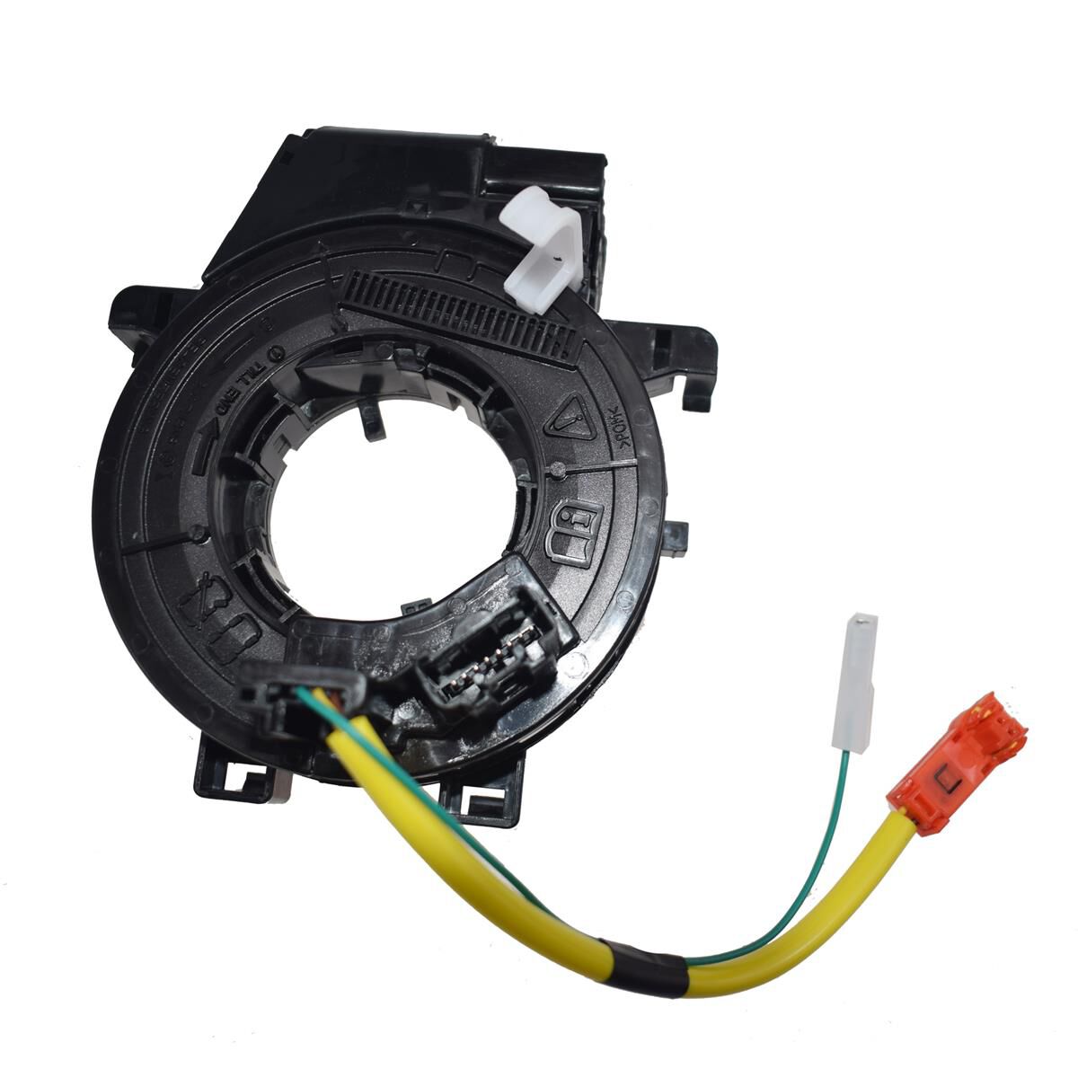 AIRBAG CLOCK SPRING FIT FOR ISUZU DMAX TFR TFS 3.0L DIESEL 2012-ON 8981404650, , scaau_hi-res