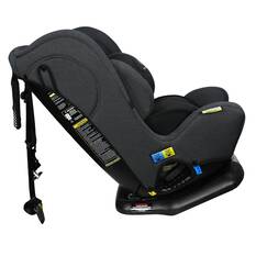 GRANDEUR GO 0 TO 8 YEARS - BLACK FLECK, , scaau_hi-res