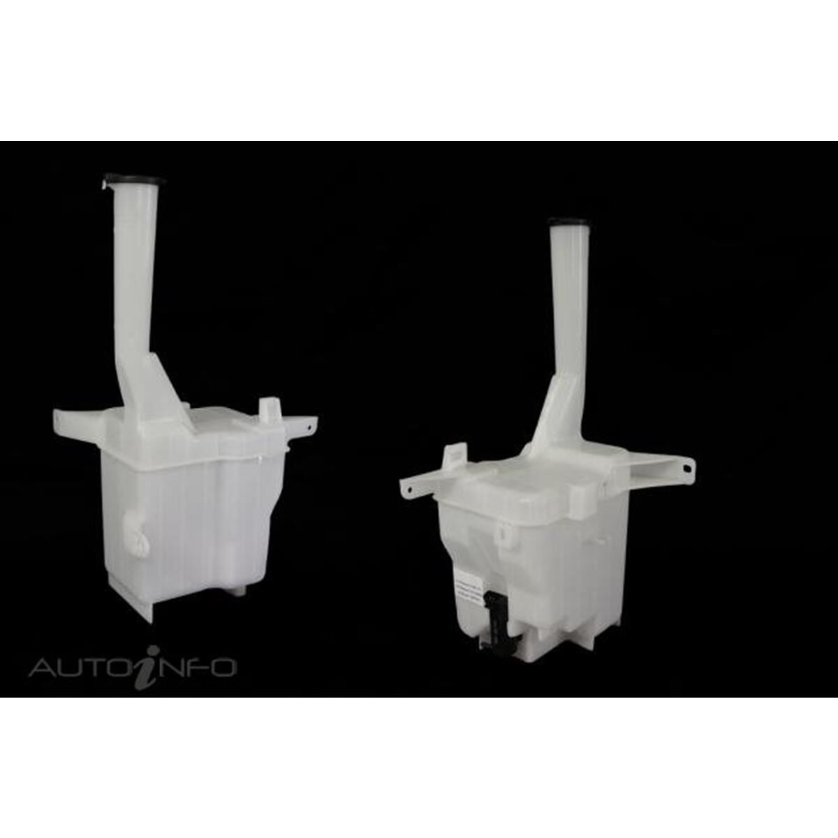 TOYOTA CAMRY  CV36  10/2002 ~ 06/2006  WASHER BOTTLE  COMES WITH THE MOTOR., , scaau_hi-res